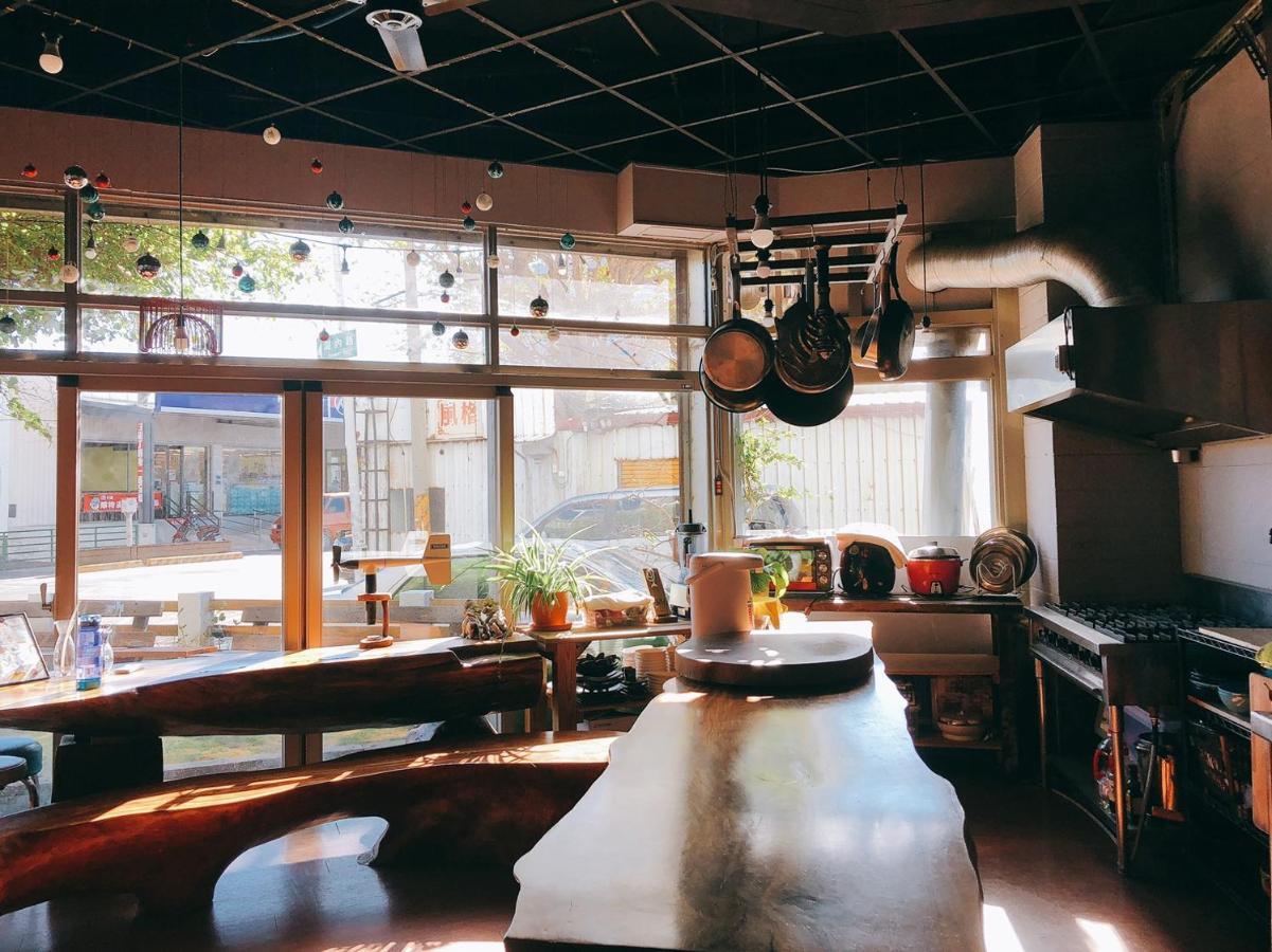 South Talk B&B Hengchun Exterior photo