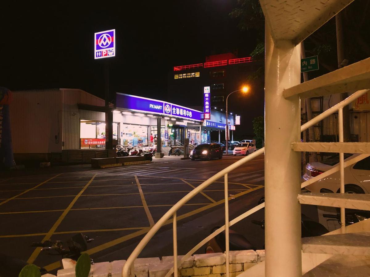 South Talk B&B Hengchun Exterior photo
