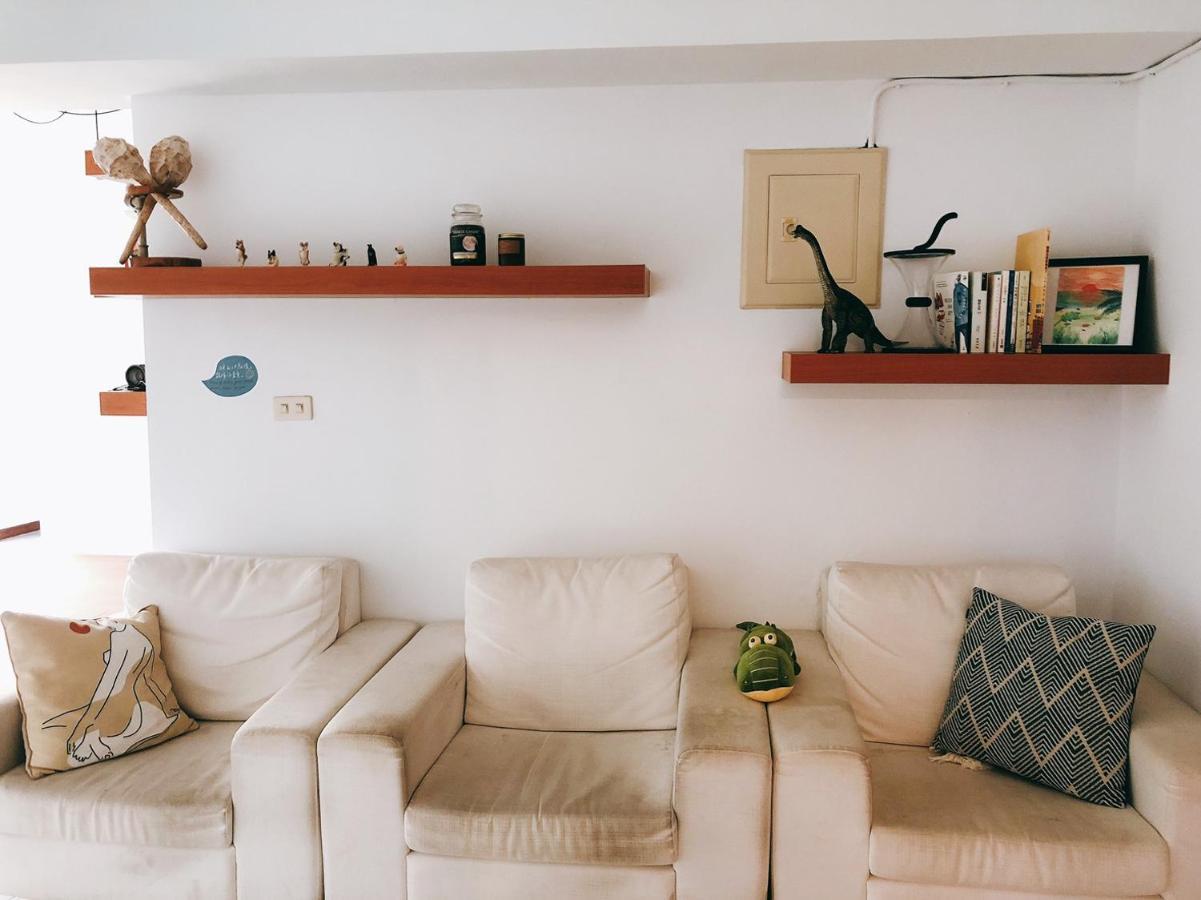 South Talk B&B Hengchun Exterior photo