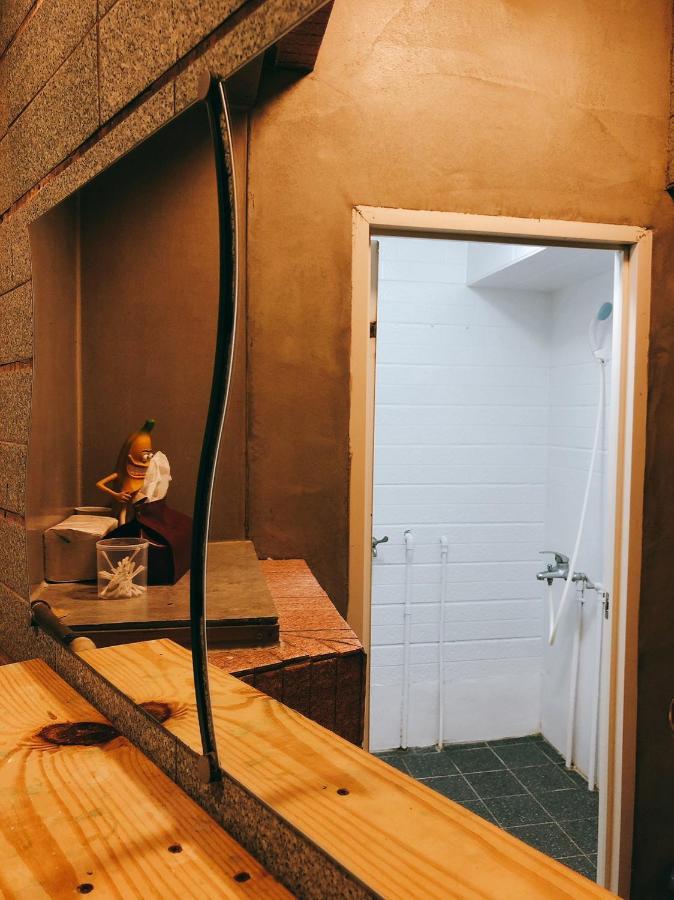 South Talk B&B Hengchun Exterior photo